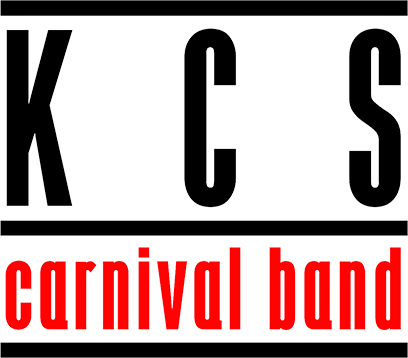 KCS Carnival Band logo